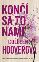 Končí sa to nam (slovensky) - Colleen Hooverová