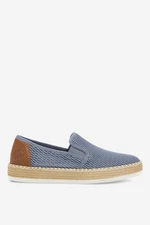 Espadrilky Rieker