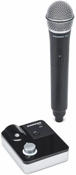 Samson XPDM Handheld Conjunto de micrófono de mano inalámbrico