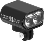 Lezyne Ebike Micro Drive 500 500 lm Black Első lámpa