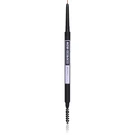 MAYBELLINE NEW YORK Express Brow automatická tužka na obočí odstín Taupe 9 g MAYBELLINE NEW YORK Express Brow automatická tužka na obočí odstín Taupe 9 g