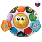 Vtech Moja prvá lopta SK