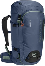 Ortovox Peak 32 S Night Blue Outdoorový batoh