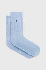Ponožky Tommy Hilfiger dámske, 701227444