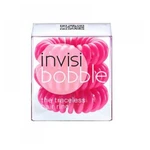 Invisibobble Hair Ring gumička růžová (3 kusy v balení)