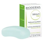 BIODERMA Sébium Tuhé mýdlo 100 g