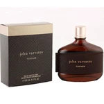 John Varvatos Vintage - toaletní voda s rozprašovačem 125 ml