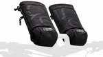 Shotgun Kids Ride Pogies Handlebar Gloves Black Scaun pentru copii / cărucior