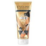 EVELINE Slim EXTREME 4D Gold Sérum na hubnutí a tvarování 250 ml