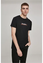 Dont Follow Me Tee Black