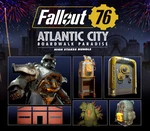 Fallout 76 - Atlantic City High Stakes Bundle DLC XBOX One / Xbox Series X|S CD Key