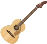 Fender Sonoran Mini WN Spruce Guitarra folclórica