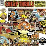 Big Brother & The Holding - Cheap Thrills (2 LP) Disco de vinilo