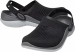 Crocs LiteRide 360 Clog Black/Slate Grey 43-44