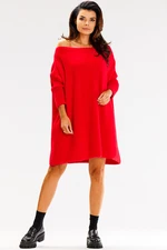 Awama Woman's Dress A618