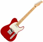 Fender Player Series Telecaster MN Candy Apple Red Guitarra electrica