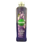 RADOX Feel Relaxed pěna do koupele 500 ml