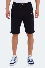 Slazenger Zahari Men's Shorts Navy Blue