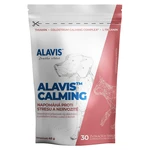 ALAVIS Calming pro psy a kočky 30 tablet