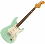 Fender Vintera II 70s Stratocaster RW Surf Green Guitarra eléctrica