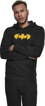 Batman Bluza Patch Black S