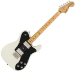 Fender Squier Classic Vibe '70s Telecaster Deluxe MN Olympic White Guitarra electrica