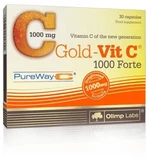 Olimp Vitamín C 1000 Forte 30cps 30 kapsúl