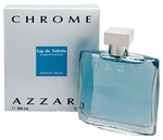 Azzaro Chrome Edt 50ml