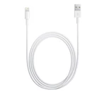 Originální datový kabel Apple MD818 1m pro iPhone White (BLISTER)