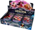 Ravensburger Disney Lorcana TCG: Rise of the Floodborn - Booster Box