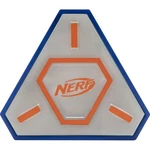 Nerf Elite Flash Strike Target Rozšíriteľný veľký terčový modul so svetelným efektom 13 cm