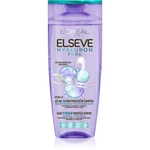 L’Oréal Paris Elseve Hyaluron Pure hydratačný šampón pre mastnú vlasovú pokožku a suché končeky 250 ml