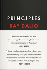 Principles : Life and Work - Ray Dalio