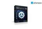 Ashampoo WinOptimizer 18 Key (Lifetime / 1 PC)