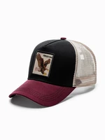 Cappello da baseball da uomo  Edoti