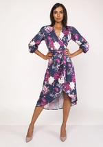 Lanti Woman's Dress Suk161