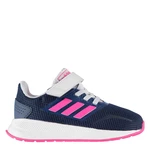 Adidas Falcon CF Infant Girls Trainers