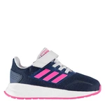 Adidas Falcon CF Infant Girls Trainers