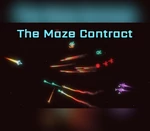The Maze Contract Steam CD Key