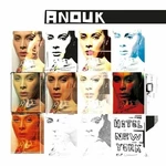 Anouk - Hotel New York (Limited Edition) (Yellow Coloured) (LP)
