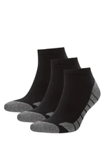 3 piece DeFacto Fit Short sock