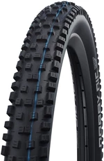 Schwalbe Nobby Nic 29" (622 mm) Black/Blue 2.6 Pneumatico per bicicletta MTB