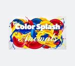 Color Splash: Animals Steam CD Key