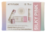 Attitude Oceanly Make-up set - Silky Pink