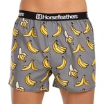 Horsefeathers Pánské trenky Frazier Bananas (AM166I) L