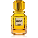 Ajmal Amber Santal parfémovaná voda unisex 100 ml