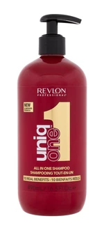 Revlon Professional Čisticí šampon Uniq One (All In One Conditioning Shampoo) 490 ml Revlon Professional Čisticí šampon Uniq One (All In One Conditioning Shampoo) 490 ml