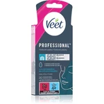 Veet Professional studené voskové pásky na obličej pro citlivou pokožku 20 ks Veet Professional studené voskové pásky na obličej pro citlivou pokožku 20 ks