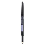 Maybelline Express Brow Duo Pencil tužka na obočí 2v1 Medium Brown 0,71 g