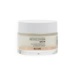 Revolution Skincare Nočná kolagénová maska Restore (Collagen Boosting Overnight Mask) 50 ml Revolution Skincare Nočná kolagénová maska Restore (Collagen Boosting Overnight Mask) 50 ml